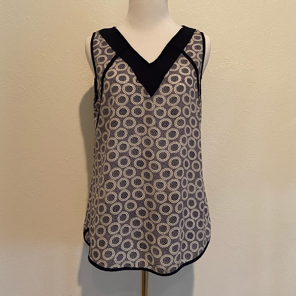 3/$20! Papermoon V-Neck Blouse